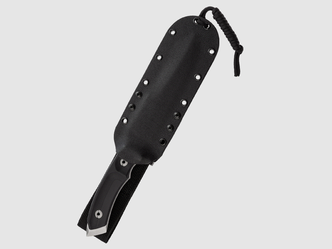 Pohl Force Messer Tactical Eight SW