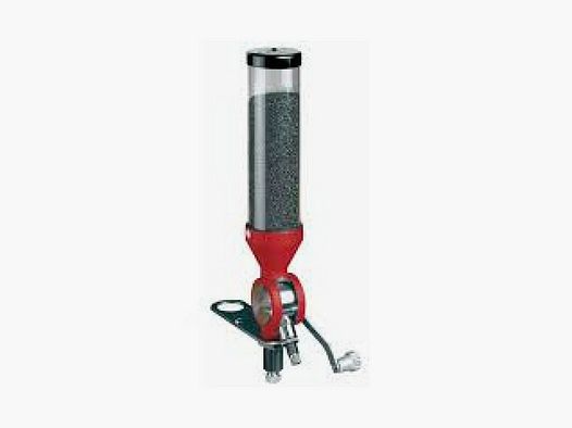 Hornady powder measure
