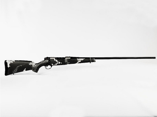 WEATHERBY Mark V Backcountry 2.0 Ti .300 Weatherby Magnum