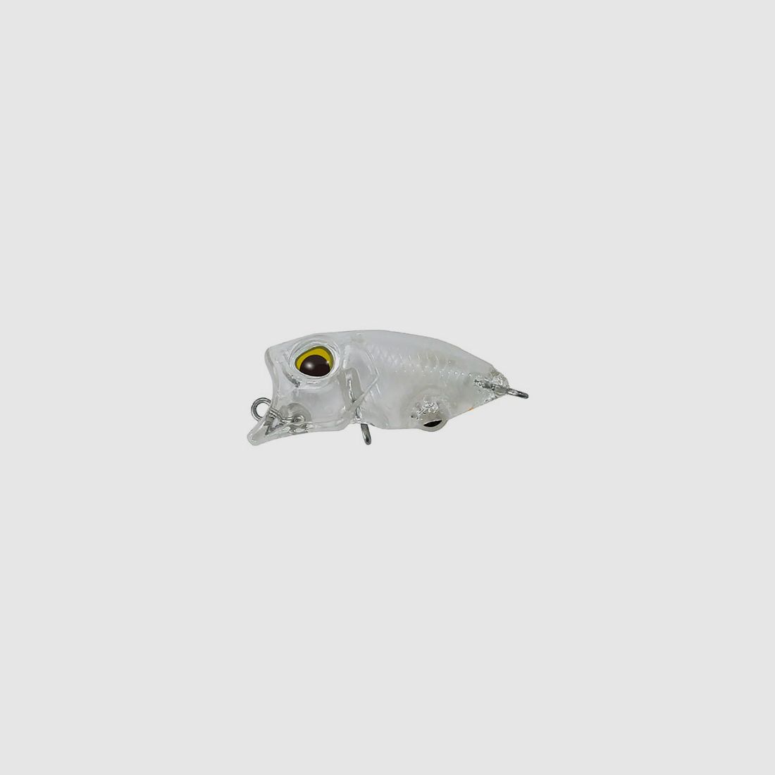 VALKEIN – RIOLA | 33mm 2.4g #6 | Clear