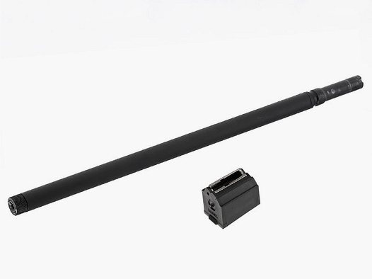 HÄMMERLI Arms interchangeable barrel Force B1