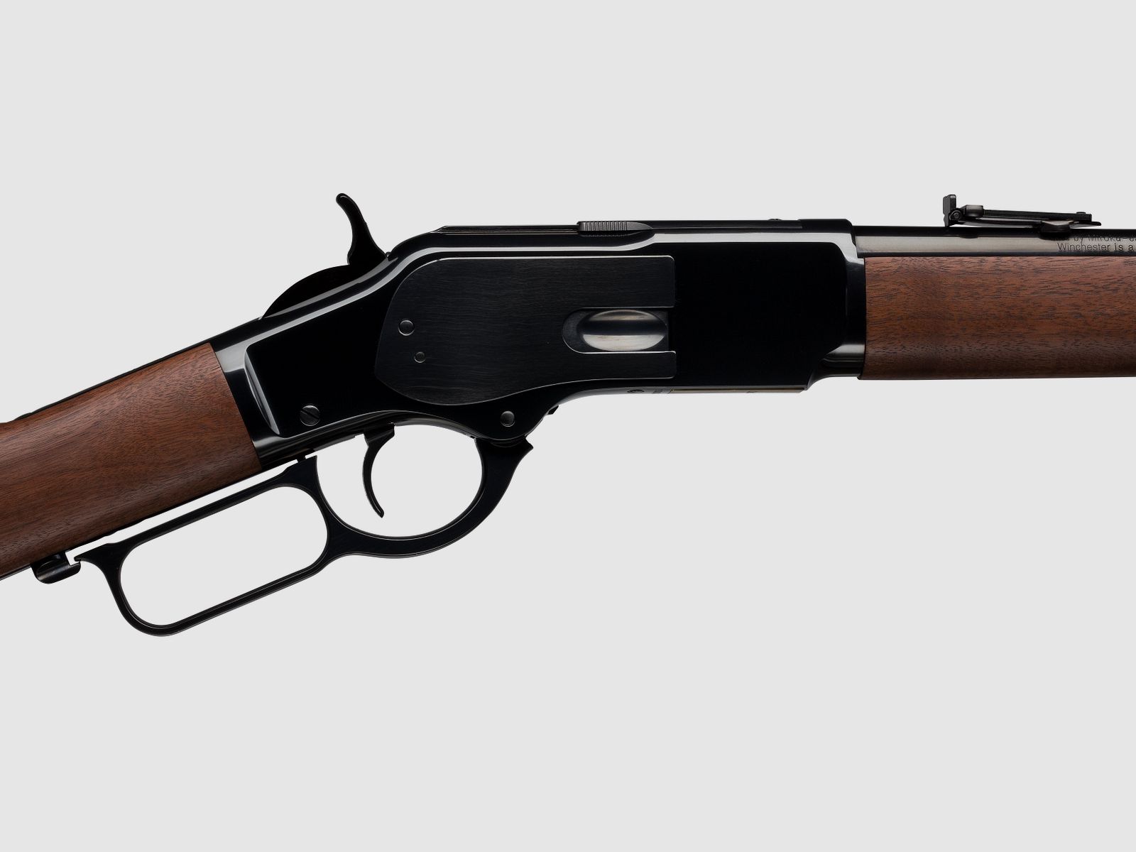 Winchester 1873 Carbine .357 Mag. (MIROKU FERTIGUNG) AUF LAGER, Bild 3 von 7