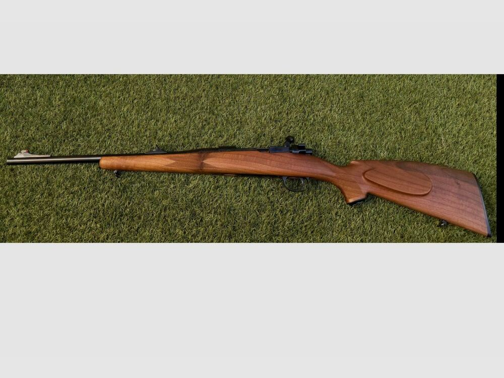 Frankonia M98 Classic 8x57JS