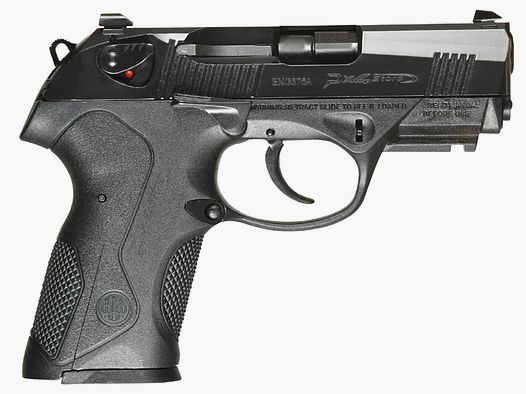 PISTOOL BERETTA _PX4 STORM COMPACT >CN37