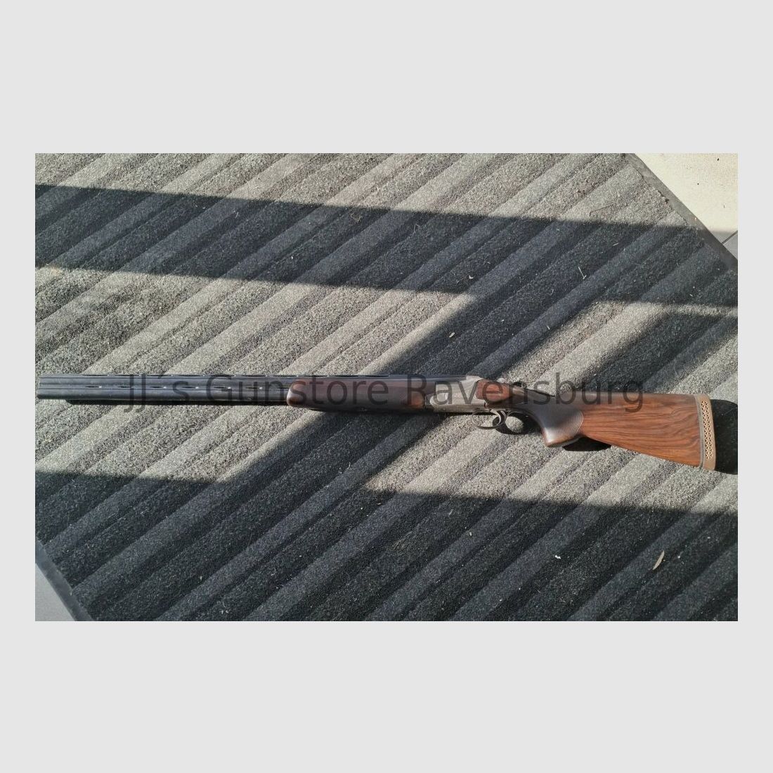 Bernardelli Type 115 12/70