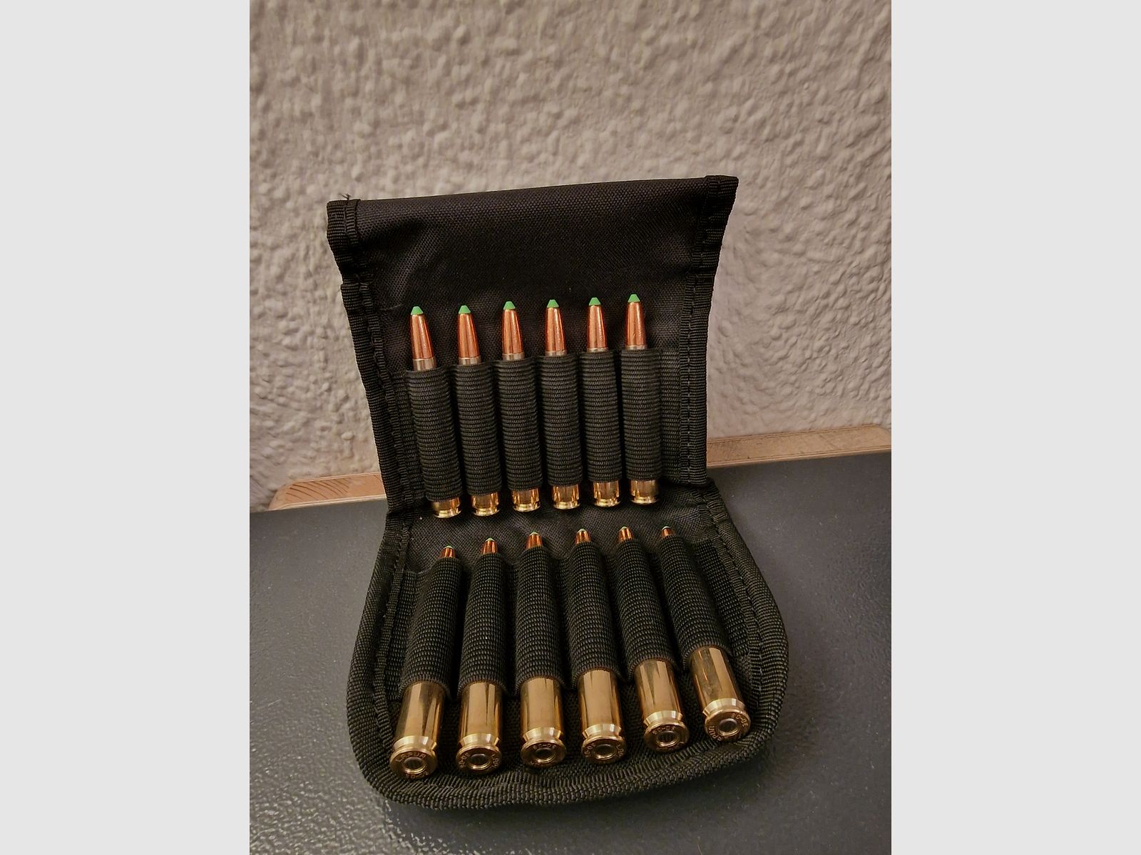 Lapua. 30-06 (Sin plomo)