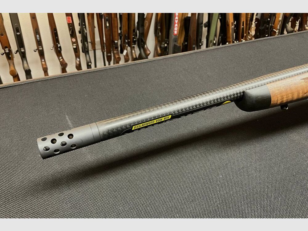 Bergara B14 .308Win