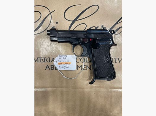 Beretta 948