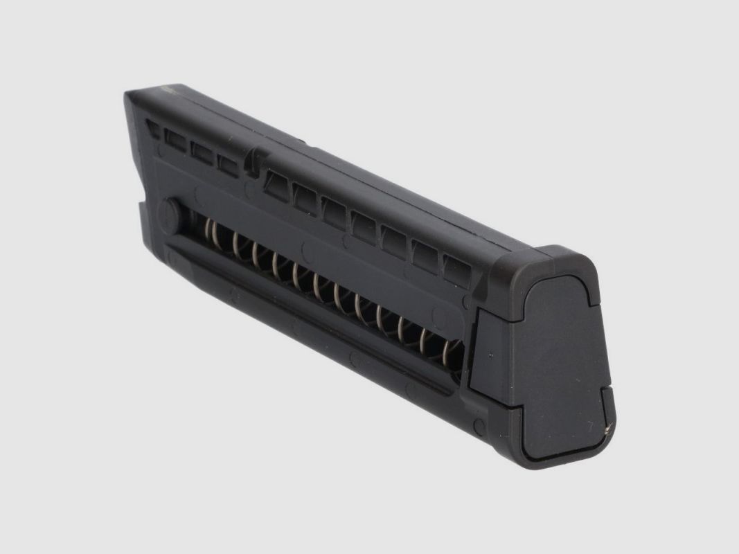 SIG SAUER MAGAZINE P322 22 LR 20 RD, image 3 of 3