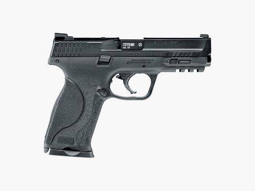 T4E Smith & Wesson M&amp;P9 M2.0 .43, CO?, &lt; 5,0 J