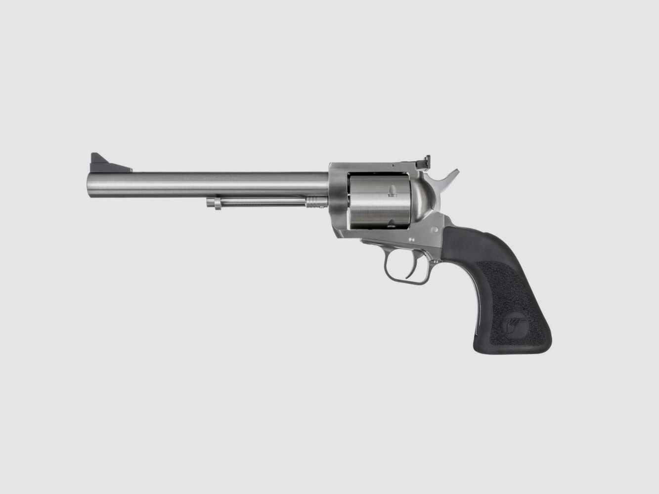 Magnum Research BFR Short 7.5'' Custom .50AE