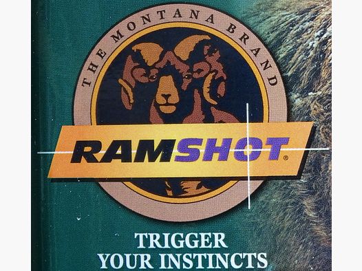 Ramshot ZIP 0,454kg