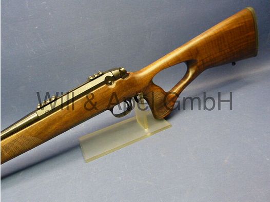 STEEL ACTION HS NUSSBAUM LOCHSCHAFT