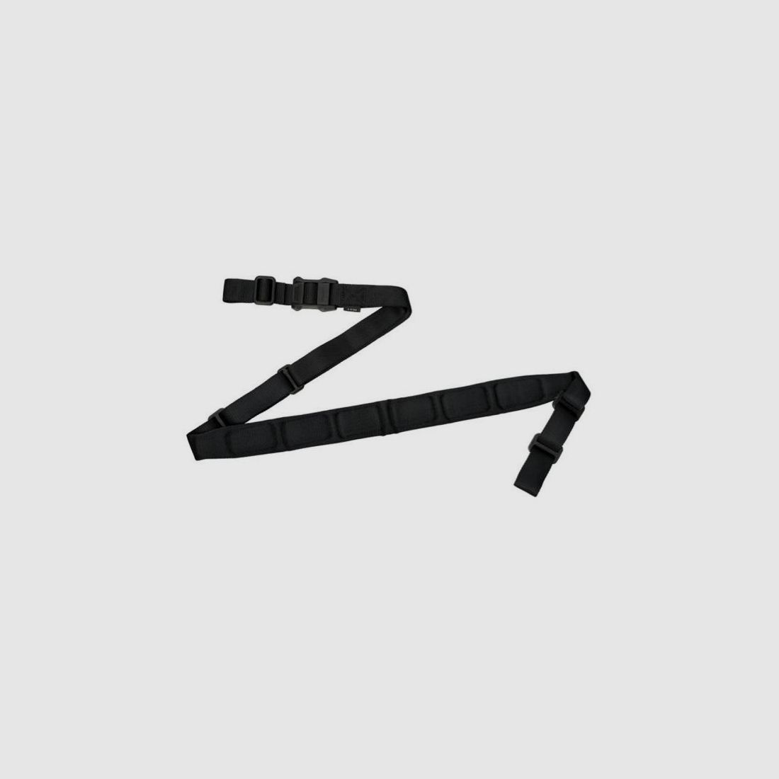 MagPul Gewehrriemen Cordura gepolstert schwarz #MAG545