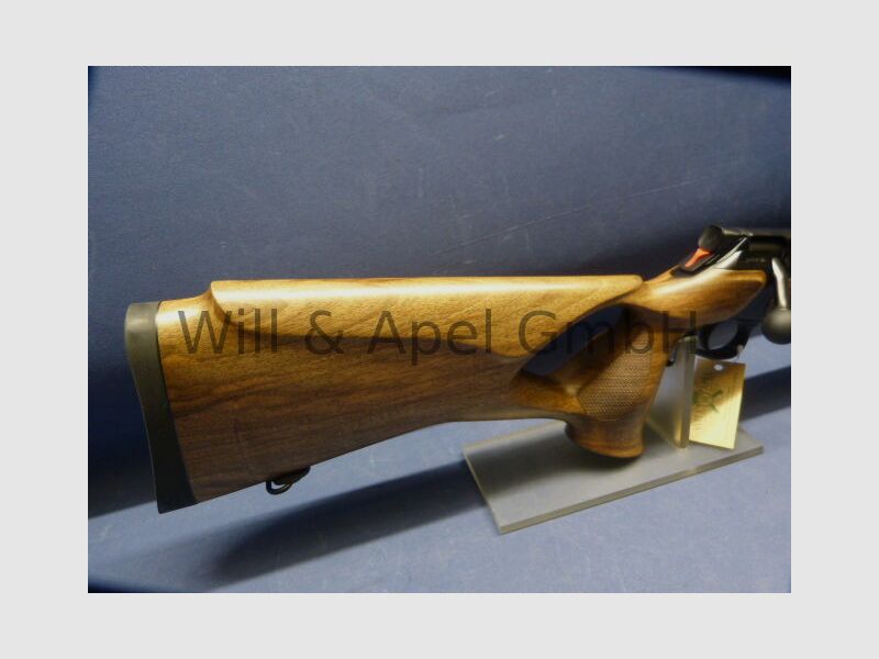 Sauer & Sohn Sauer 505 Iconic