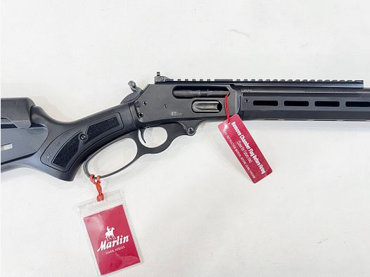 MARLIN 1895 DARK – 45-70 GOV