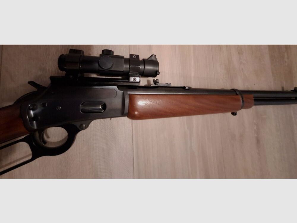 Marlin 1894CS