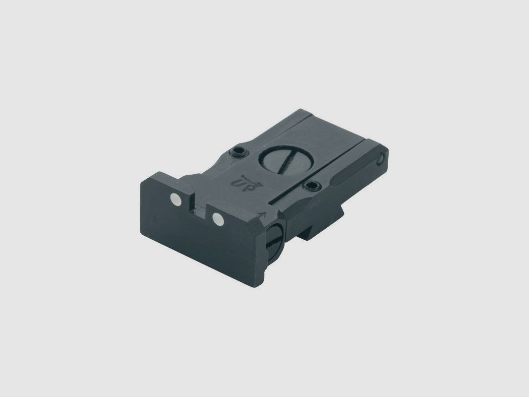 Visier LPA 30 für CZ 75 Tactical Sport - TRT92BW30
