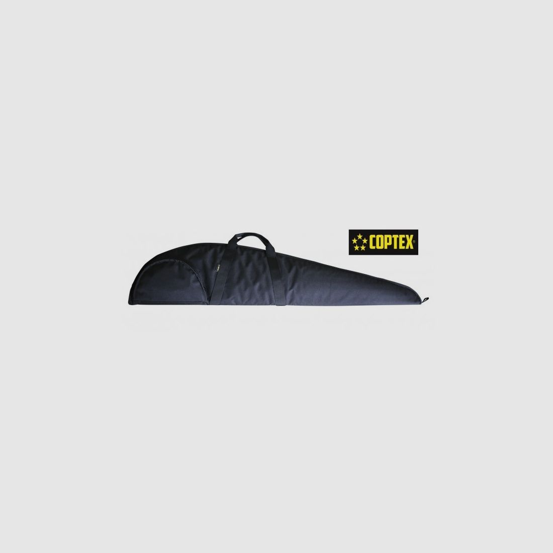 Buchner Coptex custodia per fucile nera/110cm attrezzatura sportiva