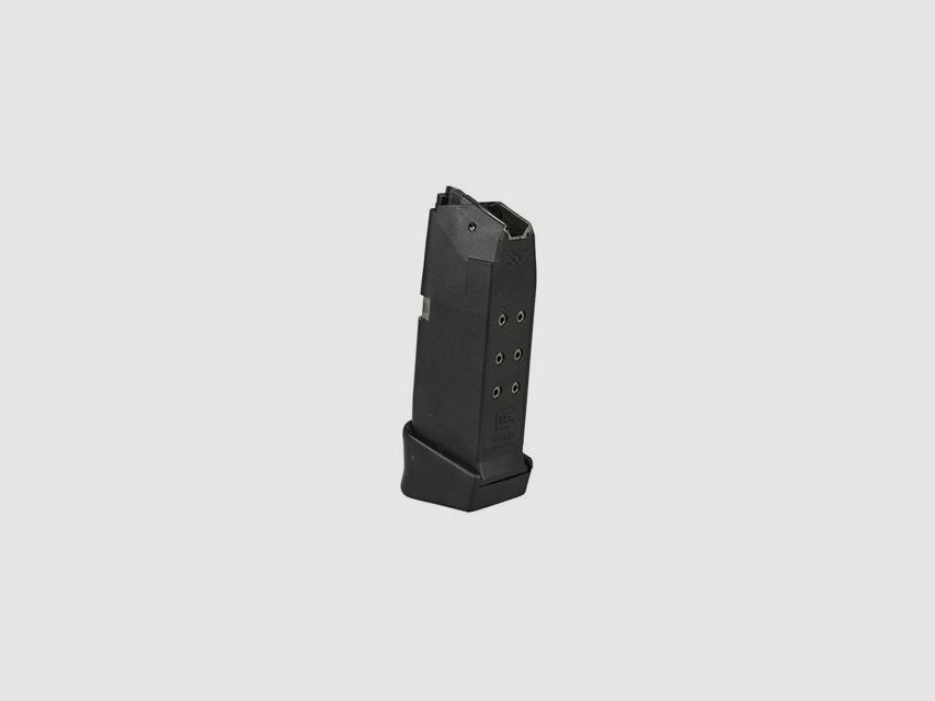 Glock Magazin G33+1 .357 SIG 10 Schuss, Bild 1 von 2