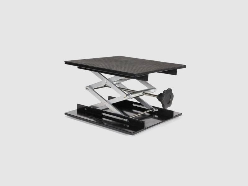 Soporte de tiro Bag Jack