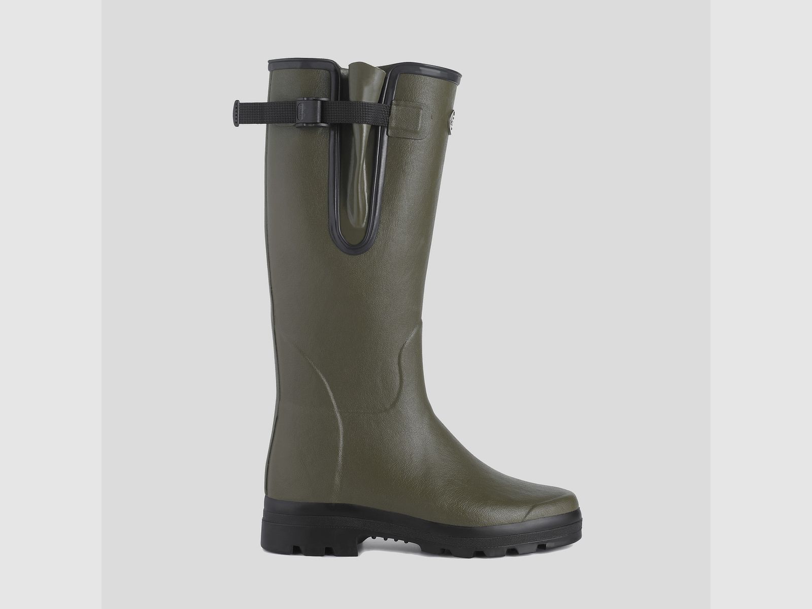 Le Chameau Vierzon Jersey bota para hombre, imagen 3 de 5