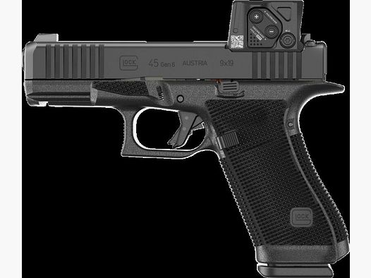 Glock 45 Gen6 A-CUT COMBO Aimpoint COA