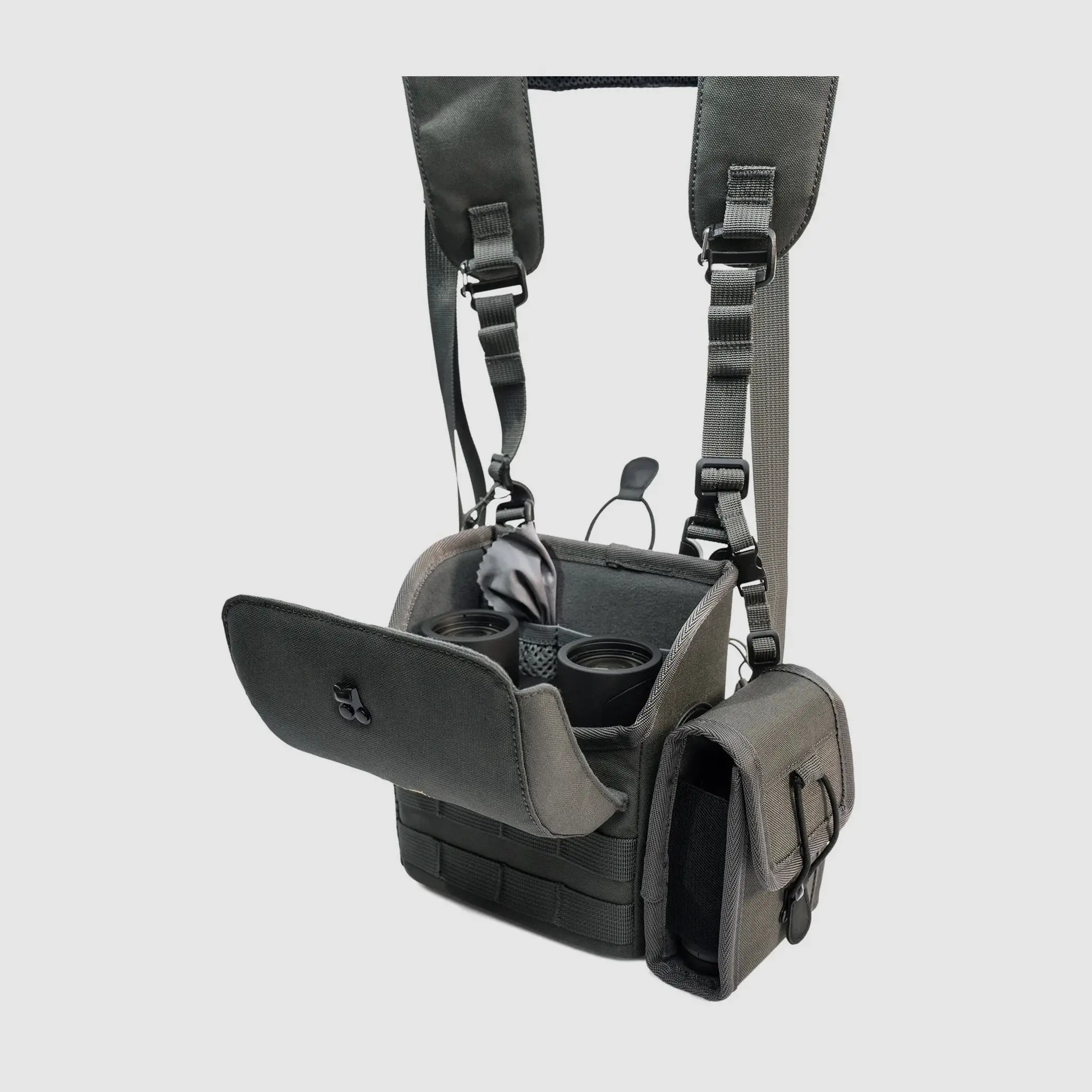 GPO Harness Pro Komforttragesystem, Bild 4 von 4