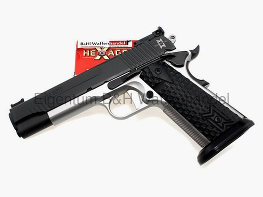 Sig Sauer	 1911 Max Fullsize