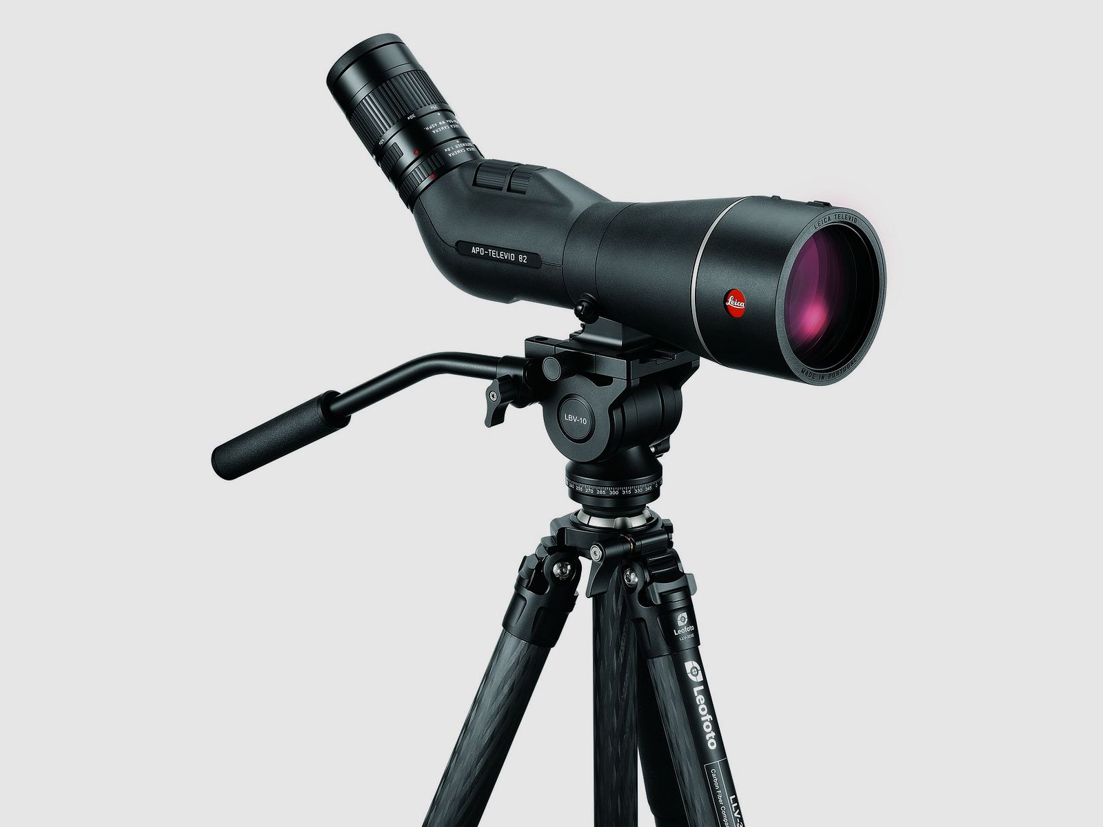 Leica APO-Televid 82 + 25-50x Oculaire, image 4 sur 6
