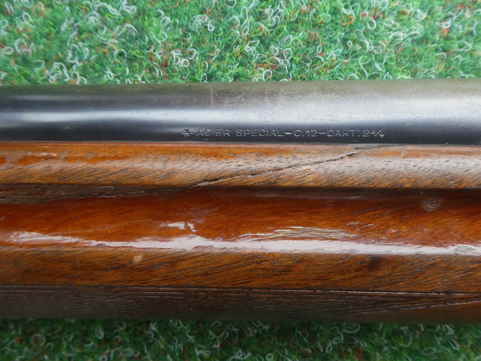 FN Auto 5  12/70  guter Zustand