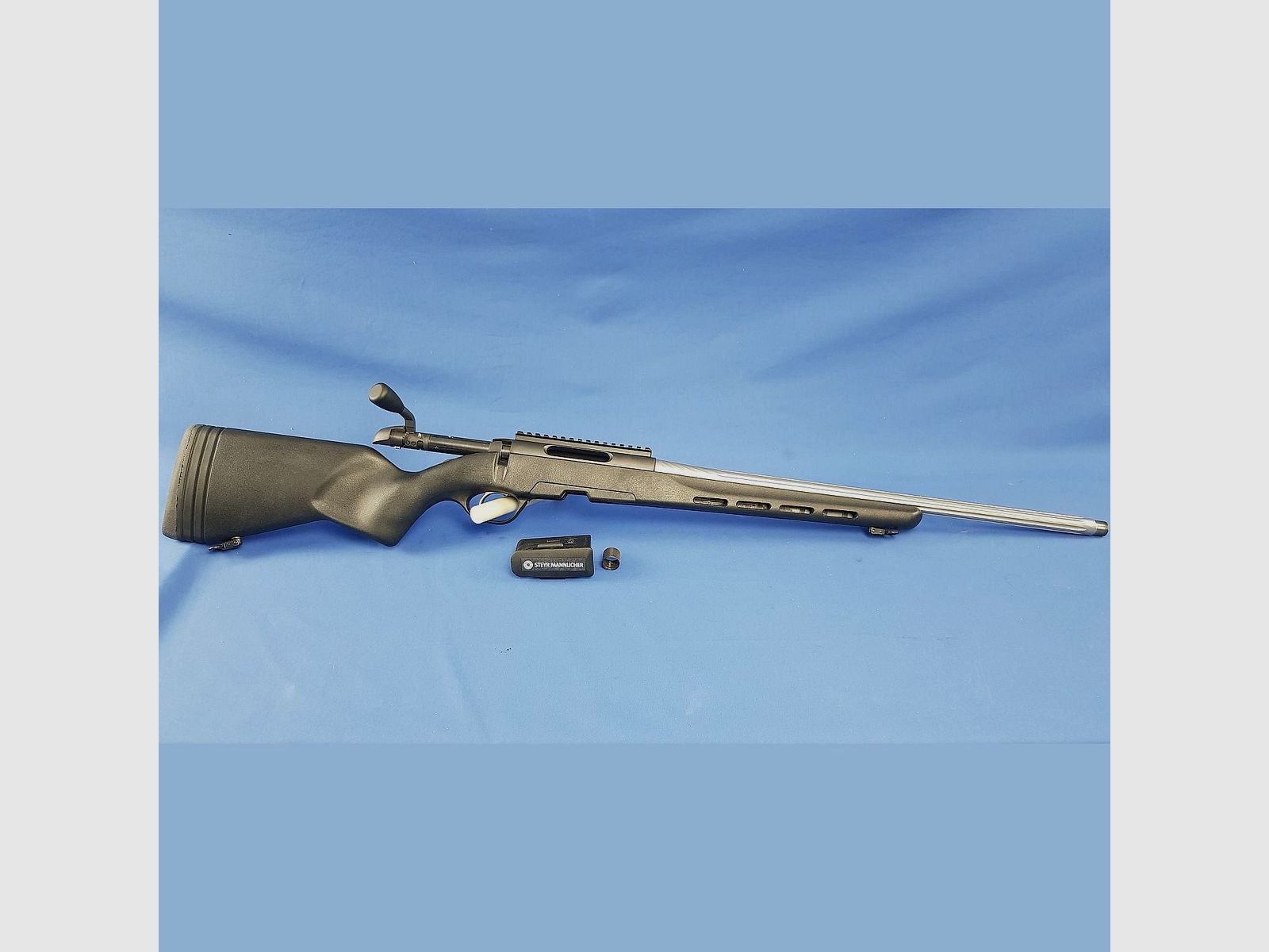 Steyr Mannlicher Pro Hunter, Kal.308Win, Bild 2 von 8