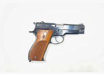 Smith & Wesson senza 9mm Luger