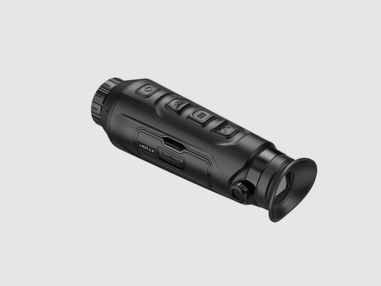 Hikmicro Monoculair Lynx LH25 2.0 Herkenningsafstand 1200m Warmtebeeldcamera