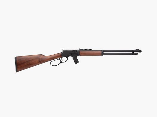Derya Unterhebelrepetierer Derya TM22 LA - .22 lfb