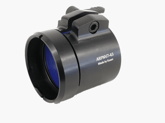 Rusan adapter for Pard NV007S various riflescopes