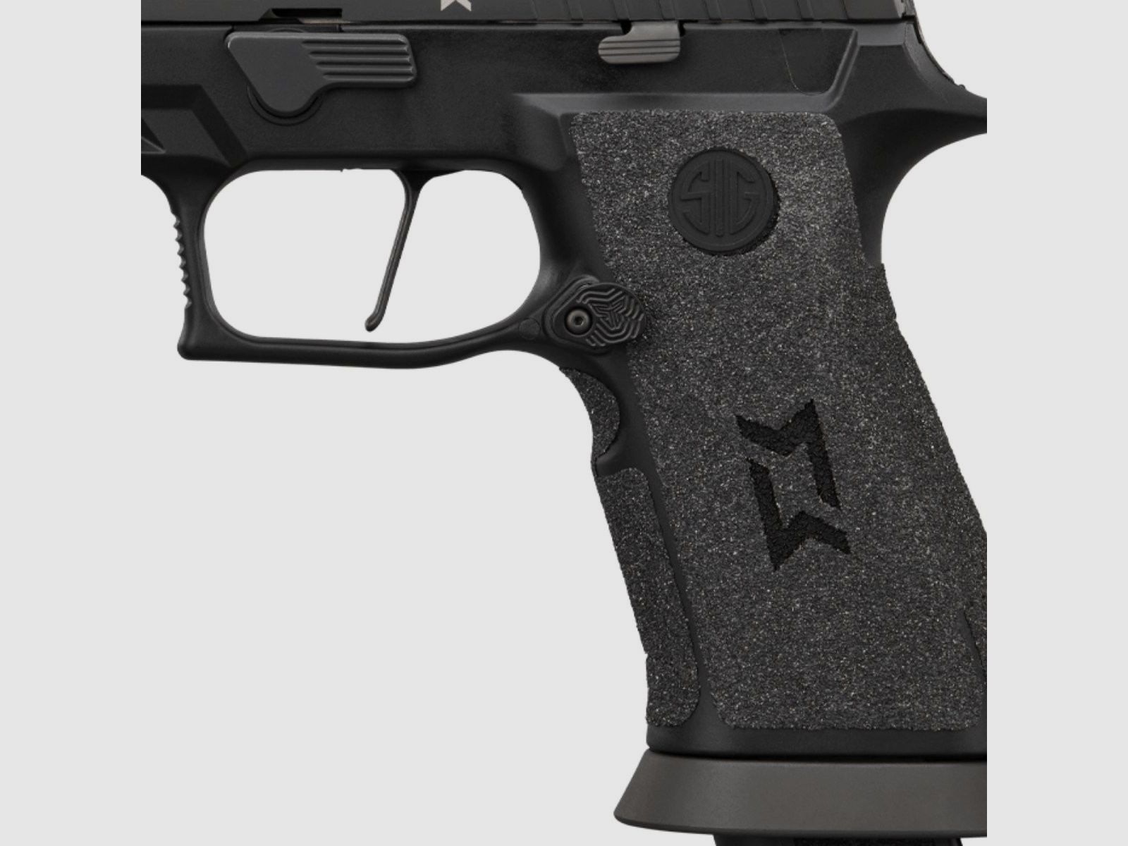 Sig Sauer P320 M.O.D., zdjęcie 8 z 10