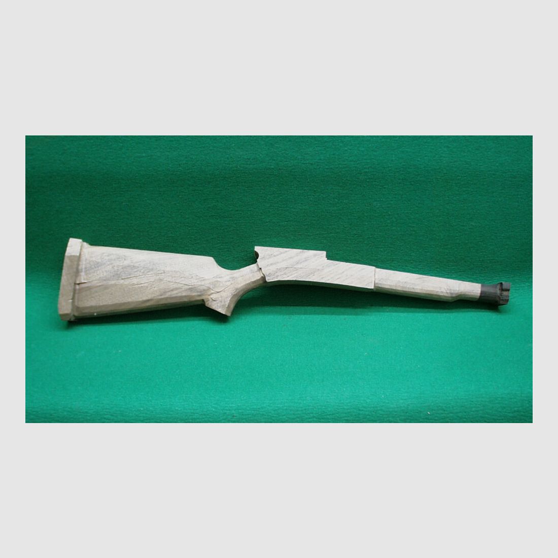 GEBU Schaftrohling Studemeyer (Nr.2)