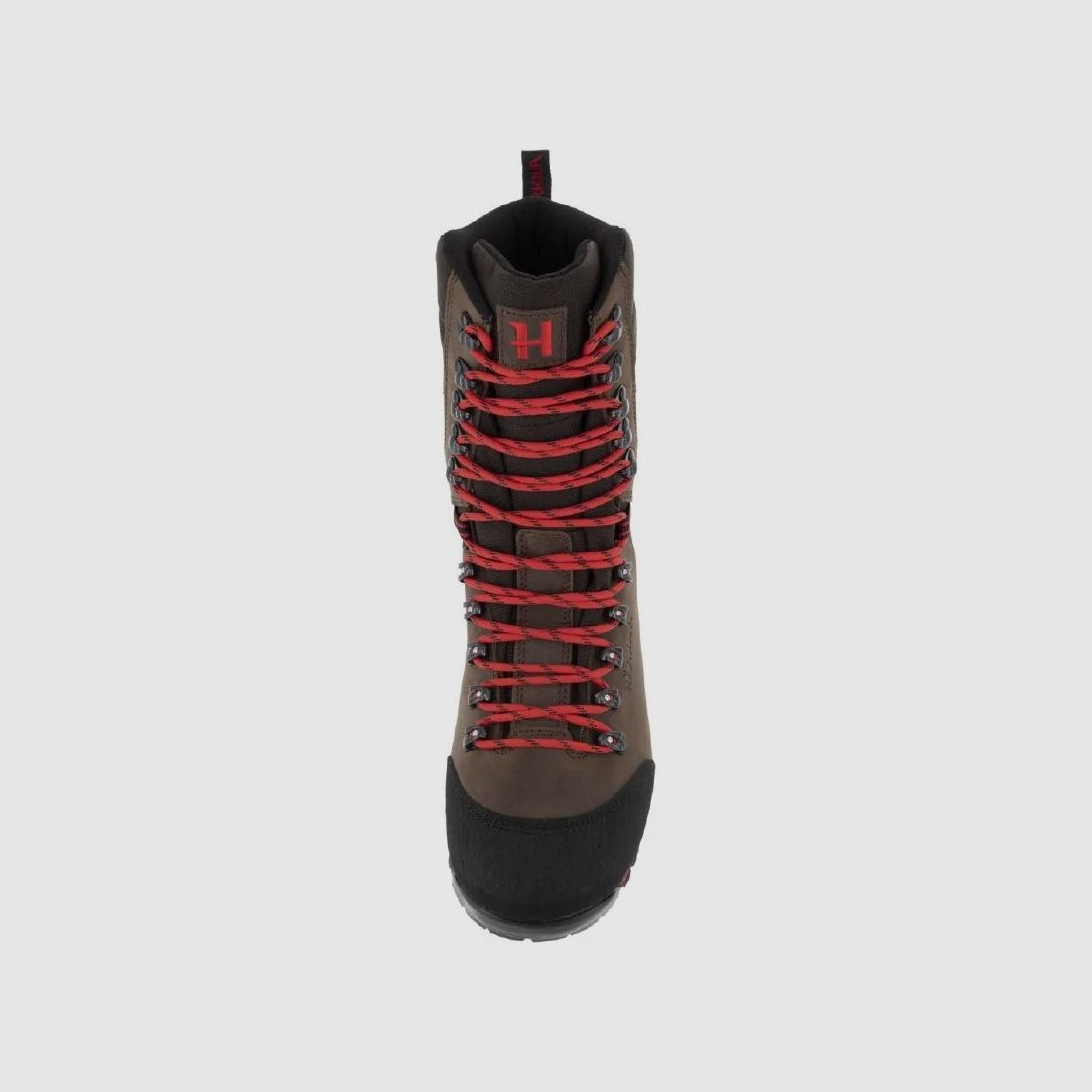 BUTY MYŚLIWSKIE HARKILA FOREST HUNTER HI GTX DARK BROWN, zdjęcie 2 z 6