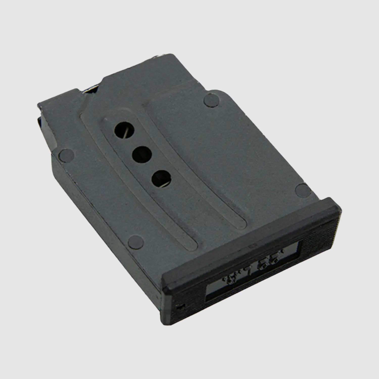 Caricatore Anschütz 1420-U5 5 colpi calibro .22 l.r.