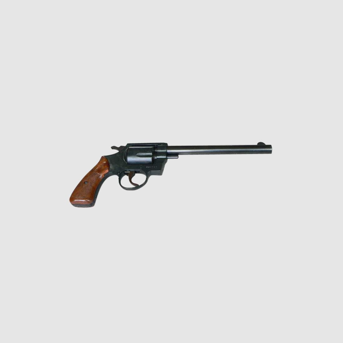 Revolver Cuno Melcher, ME222, Kal. .22 lr