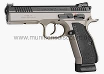 CZ Brünner CZ 75 Shadow II Urban Grey