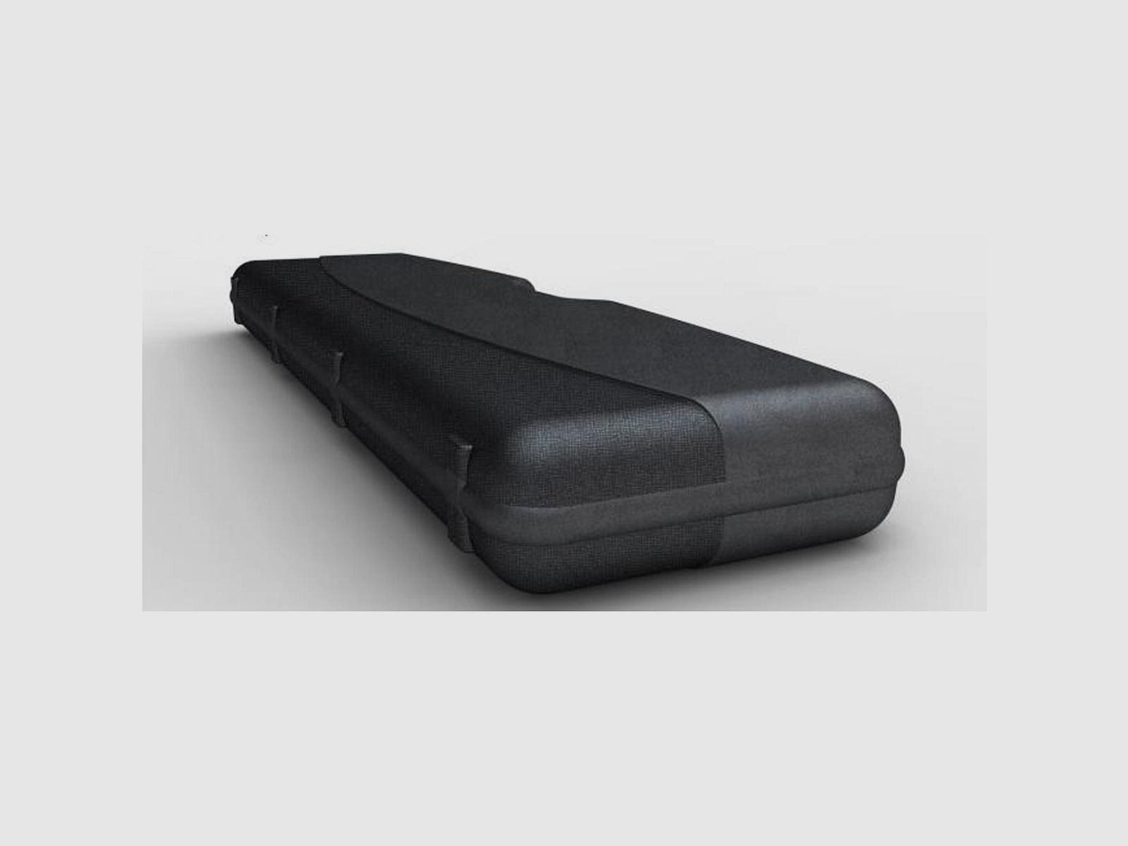FUTERAŁ PLASTIKOWY 110 CM, zdjęcie 1 z 2