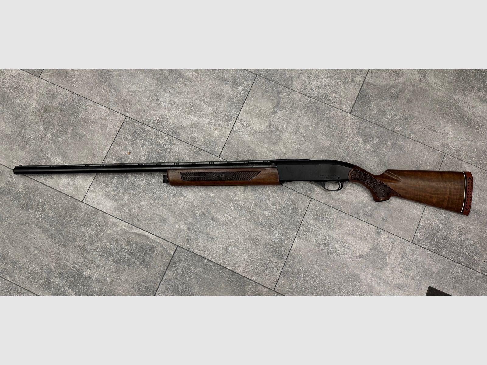 Winchester Model 1400