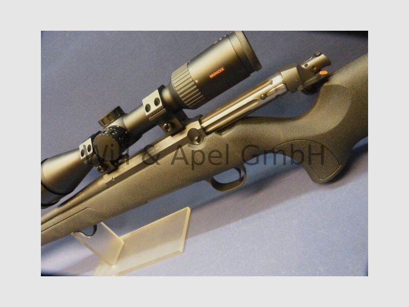 AE Precision Repetitiegeweer Hunter Standard