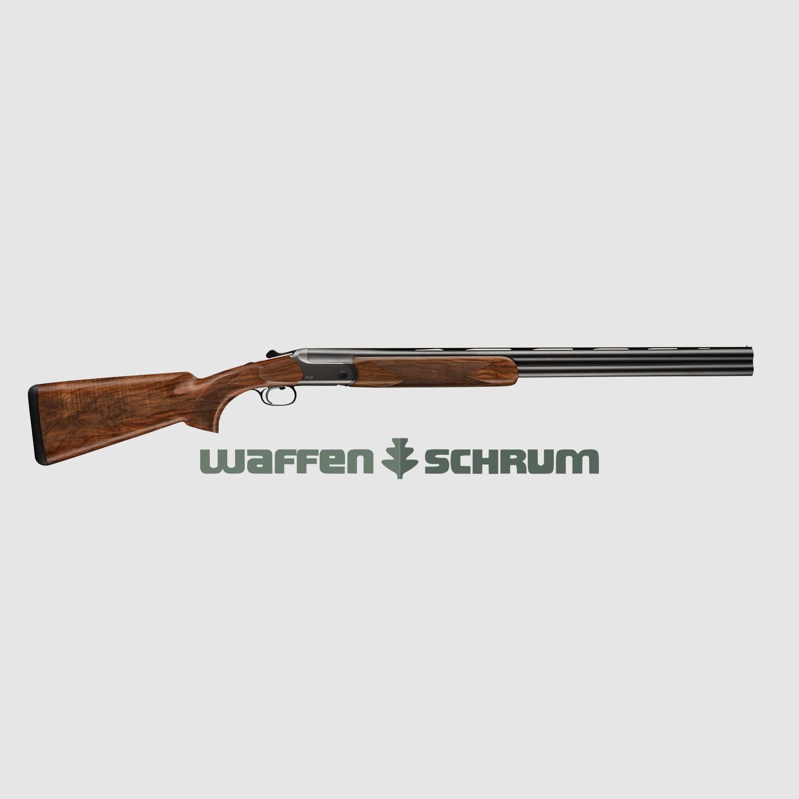 Blaser F16 Game SHK:2 Wechselchokes