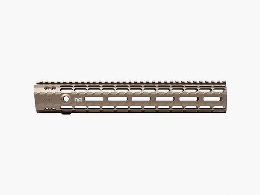 AERO PRECISION FLOATING HANDGUARDS AR-15 AERO PRECISION GEN-2 ENHANCED 12.7″ MLOK HANDGRD FREE FLOAT FOR AR15 KODIAK