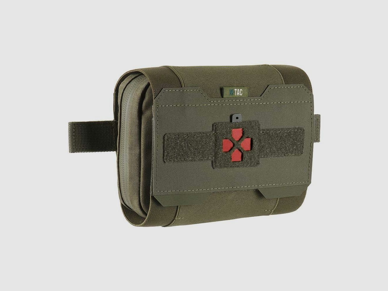 M-Tac Elite - Horizontale Medizinische Tasche