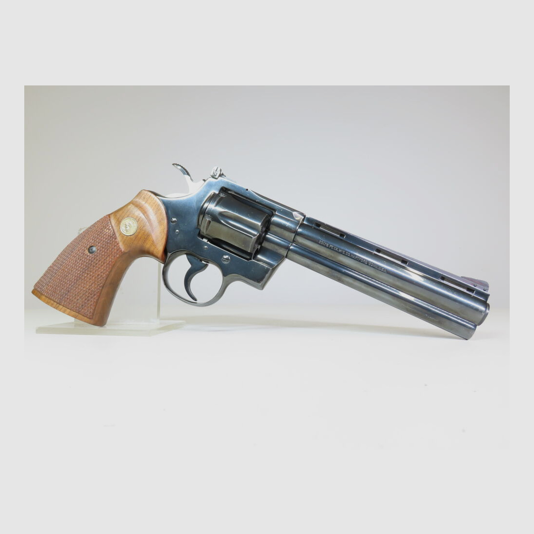 Top Colt Python 6Zoll