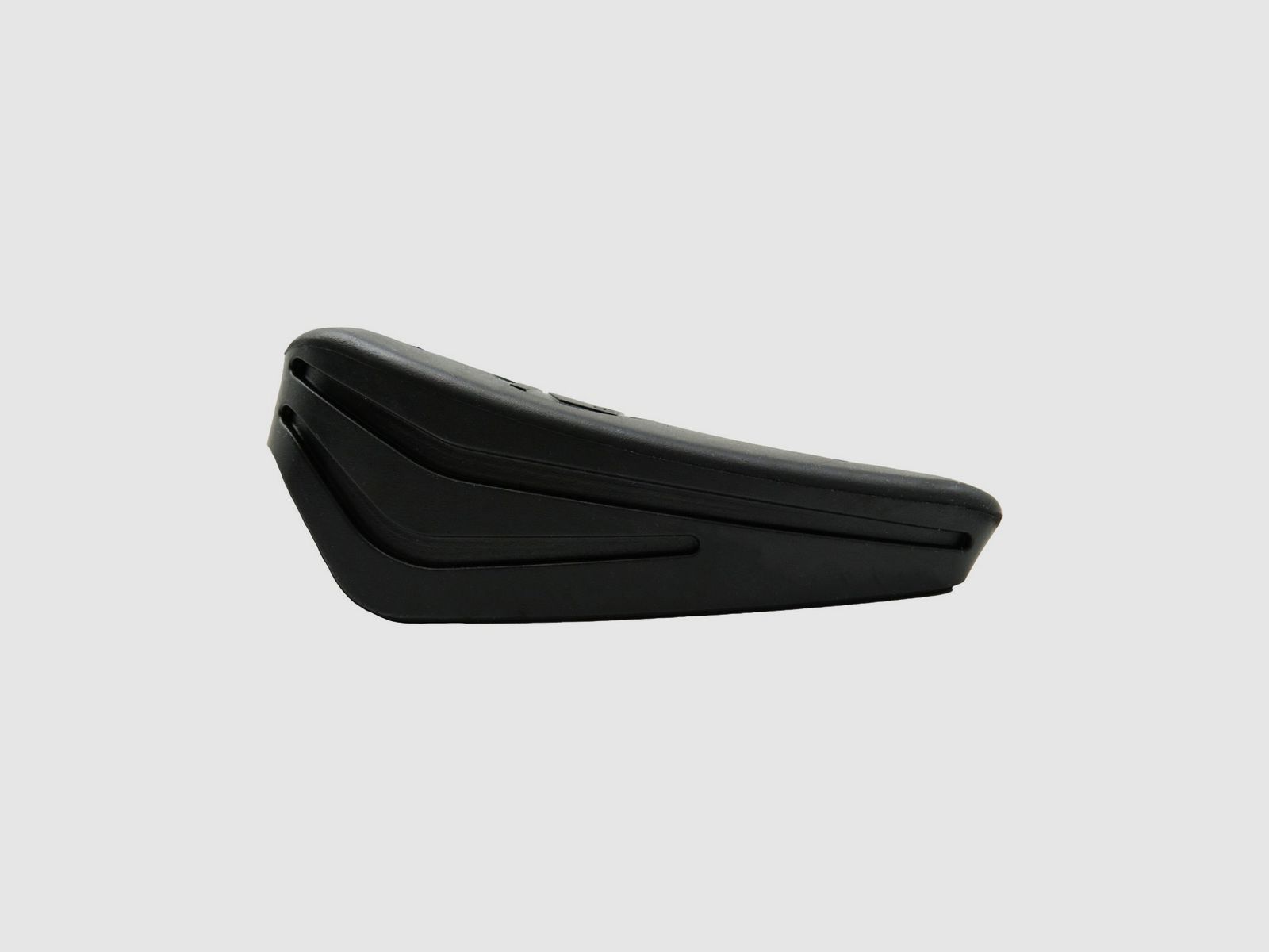Gummischaftkappe für Benelli Wood Touch 355 mm mittel mit Schrauben 81090, Bild 2 von 4